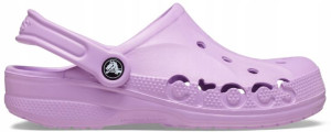 Męskie Buty Chodaki Crocs Baya 10126 Clog 41-42