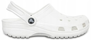 Męskie Buty Chodaki Crocs Classic 10001 Clog 37-38