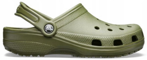 Męskie Buty Chodaki Crocs Classic 10001 Clog 39-40