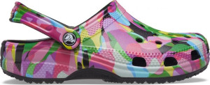 Męskie Buty Chodaki Crocs Classic Bubble 37-38