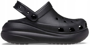 Męskie Buty Chodaki Crocs Classic Crush Clog 42-43