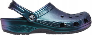 Męskie Buty Chodaki Crocs Classic Prismatic 36-37