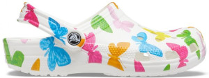Męskie Buty Chodaki Crocs Classic Vacay Clog 37-38
