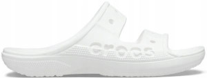 Męskie Buty Klapki Basen Crocs Baya Sandal 36-37