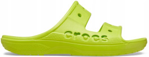 Męskie Buty Klapki Basen Crocs Baya Sandal 37-38