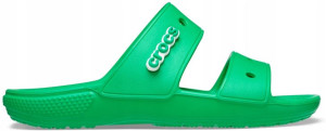Męskie Buty Klapki Crocs Classic Sandal 38-39