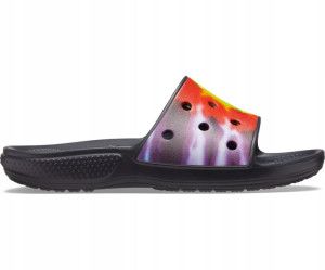 Męskie Buty Klapki Crocs Classic Slide 41-42