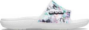 Męskie Buty Klapki Crocs Classic Slide 45-46