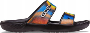 Męskie Wygodne Buty Klapki Crocs Classic 37-38