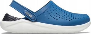 Sportowe Chodaki 204592 Crocs Literide Clog 37-38