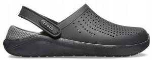 Sportowe Chodaki 204592 Crocs Literide Clog 39-40