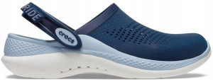 Sportowe Klapki Chodaki Crocs Literide Clog 37/38