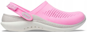 Sportowe Klapki Chodaki Crocs Literide Clog 38/39