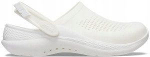 Sportowe Klapki Chodaki Crocs Literide Clog 41/42