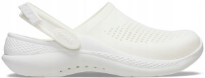 Sportowe Klapki Chodaki Crocs Literide Clog 46/47