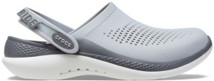 Sportowe Klapki Chodaki Crocs Literide Clog 48/49
