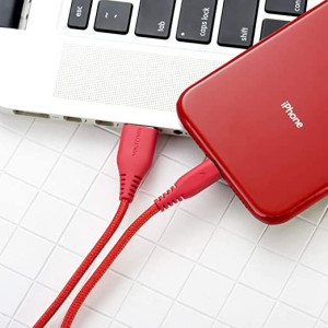 Kabel USB do iPhona VOLTMAX 1,8 m