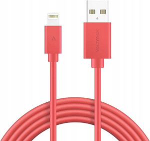 Kabel USB do iPhona VOLTMAX 1,8 m