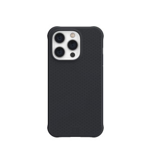 Etui UAG Urban Armor Gear Dot [U] MagSafe Apple iPhone 14 Pro (czarna)