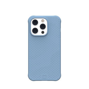 Etui UAG Urban Armor Gear Dot [U] MagSafe Apple iPhone 14 Pro (cerulean)