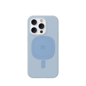 Etui UAG Urban Armor Gear Lucent [U] MagSafe Apple iPhone 14 Pro (cerulean)