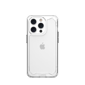 Etui UAG Urban Armor Gear Plasma Apple iPhone 14 Pro Max (przezroczysta)