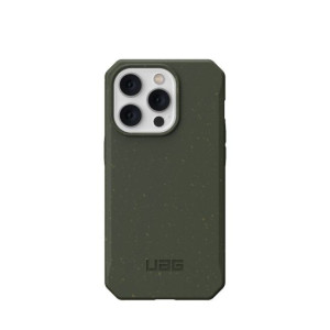 Etui UAG Urban Armor Gear Outback Apple iPhone 14 Pro Max (zielona)