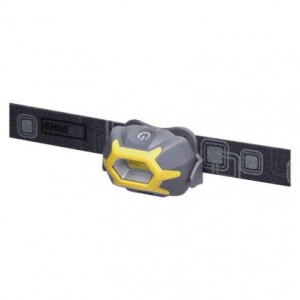 Latarka czołowa LED COB 3W 140lm 3×AAA IP44 P3532