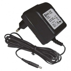 Zasilacz do latarki 230V / 6V DC 300mA /P2305/ V94420