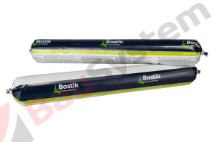 Klej Uszczelniacz - Bostik 2640 Biały Multiseal 600ml