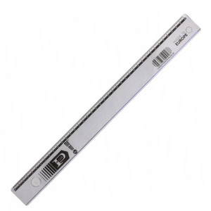 Linijka  40Cm Memobe By Pratel Ml10600