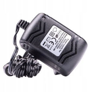 Ładowarka Akumulatorowa Powermat Interpulse 21V