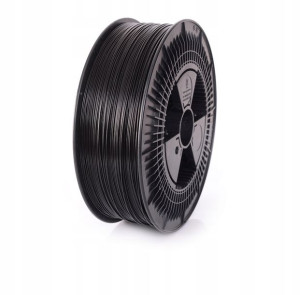 Filament ROSA3D ASA 1,75mm 2,5kg Czarny Black
