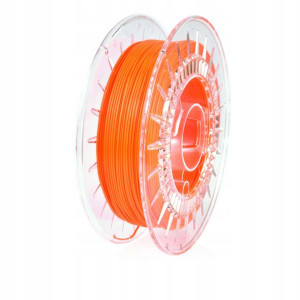 Filament ROSA3D FLEX 96A TPU 0,5kg Pomarańczowy