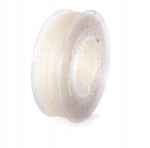 Filament ROSA3D PLA 1,75mm 800g Natural Naturalny