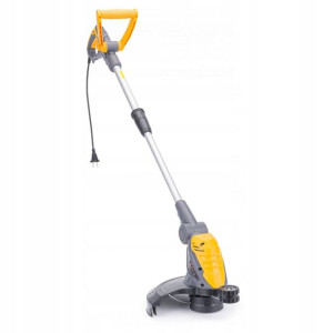 Podkaszarka Elektryczna Kosa 1400W Żyłka 300 Mm
