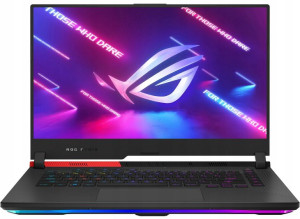 Asus Rog Strix 15,6_165hz R7 32gb Ssd256 Rtx3060