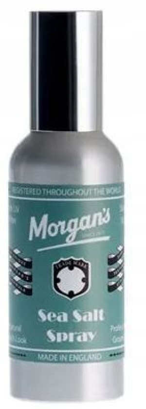 Morgan's Sea Salt Spray - 100ml M103