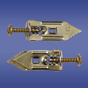 Dybel GOLDEN K/G  z wkrętem 22.403 /20szt./