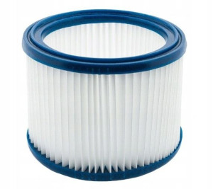 Zmywalny filtr do odkurzaczy MAKITA VC2512L