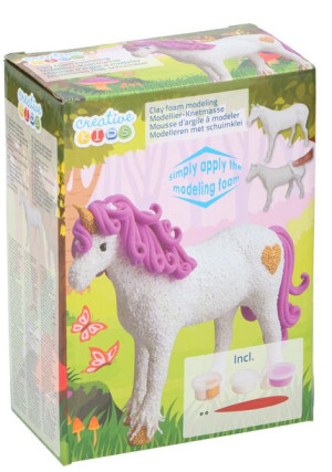 Piankolina Jednorożec Creative Kids