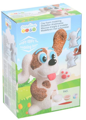 Piankolina Pies Creative Kids