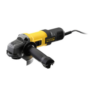 Szlifierka kątowa z płynnym startem 850W 125mm Stanley FatMax FMEG220