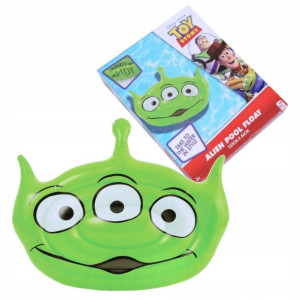 Dmuchana platforma MATERAC TOY STORY 103 x 86 cm