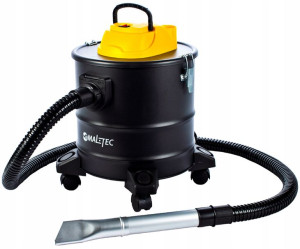 Odkurzacz Kominkowy Do Popiołu 18 L - 1800w