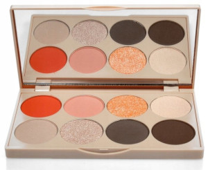 Paese Paleta Cieni Do Powiek Nude Edition 6
