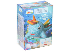 Piankolina Ryba Creative Kids