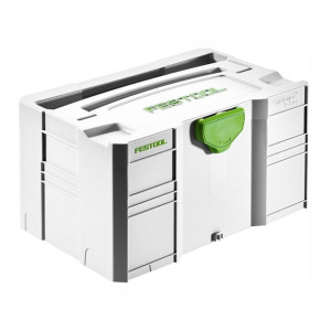 MINI-Systainer T-LOC SYS-MINI 3 TL