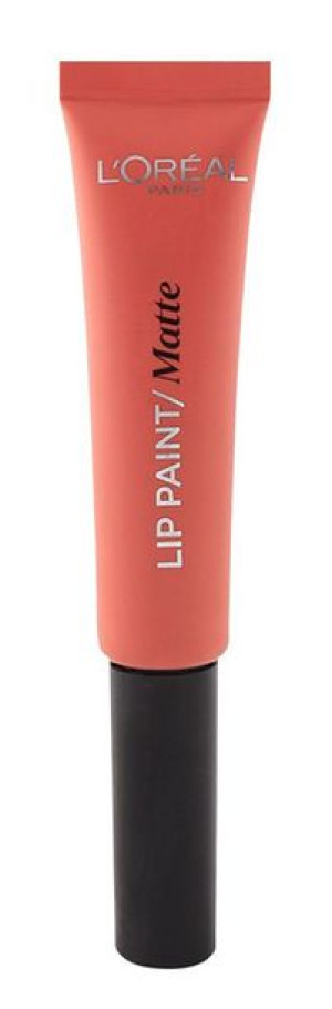 L'oreal Matowa Pomadka W Płynie #210 Dead Lips 8 Ml