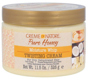 Creme Of Nature Odżywka Do Włosów Zniszczonych 326 G
